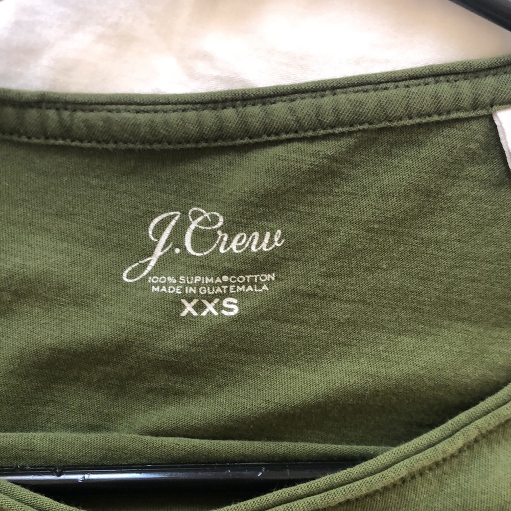 Jcrew top - Picture 2 of 2